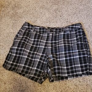 St. John's Shorts